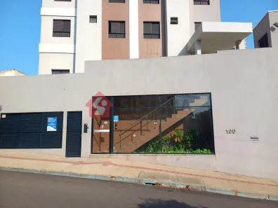 Apartamento com 2 Quartos à venda, 64m² no Vila Liberdade, Presidente Prudente