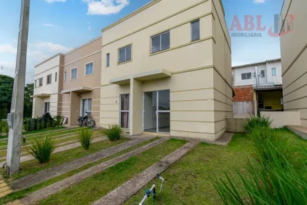 Casa de Condomínio com 2 Quartos à venda, 59m² no Morada Gaúcha, Gravataí