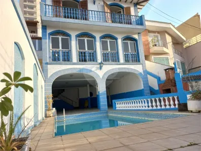 Casa com 4 Quartos para venda ou aluguel, 500m² no Jardim São Paulo(Zona Norte), São Paulo