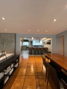 Apartamento com 3 Quartos à venda, 219m² no Higienópolis, São Paulo