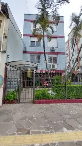 Apartamento com 1 Quarto à venda, 40m² no Menino Deus, Porto Alegre
