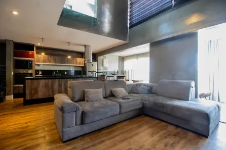 Cobertura com 2 Quartos para alugar, 120m² no Pinheiros, São Paulo
