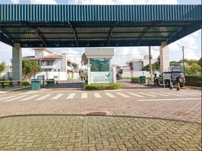 Lote/Terreno à venda, 308m² no Parque Espraiado, São Carlos