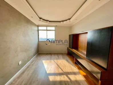 Apartamento com 2 Quartos à venda, 70m² no Havaí, Belo Horizonte