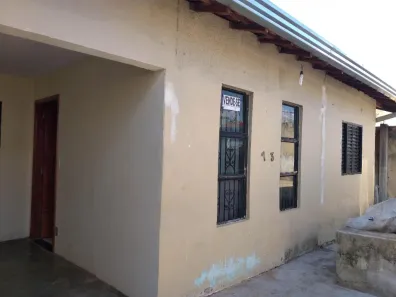 Casa com 4 Quartos à venda, 90m² no Antônio Zanaga II, Americana