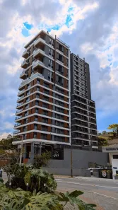 Apartamento com 3 Quartos à venda, 141m² no América, Joinville