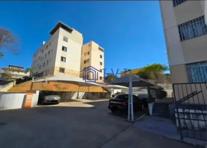 Apartamento com 2 Quartos à venda, 50m² no Serra Verde (Venda Nova), Belo Horizonte