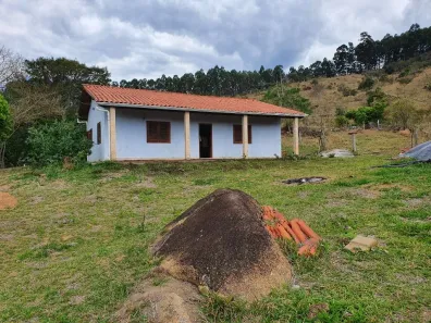 Fazenda/Sítio com 2 Quartos à venda, 150m² no Morungaba, Morungaba