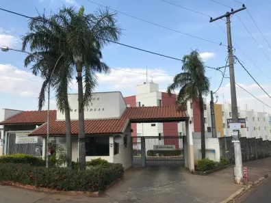 Apartamento com 2 Quartos à venda, 68m² no Jardim Marchissolo, Sumaré