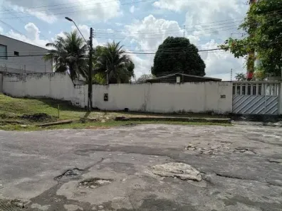 Lote/Terreno à venda, 930m² no Adrianópolis, Manaus