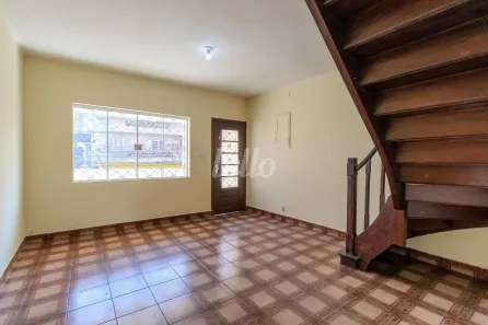 Casa com 2 Quartos para alugar, 140m² no Vila Prudente, São Paulo