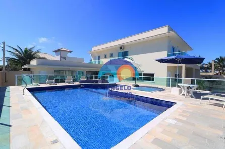 Sobrado com 5 Quartos à venda, 640m² no Jardim Marcia, Peruíbe