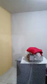 Casa com 1 Quarto para alugar, 40m² no Jaguaré, São Paulo