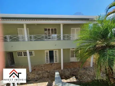 Casa de Condomínio com 3 Quartos à venda, 453m² no Condomínio Parque das Garças II, Atibaia
