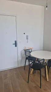 Apartamento com 2 Quartos para alugar, 38m² no Vila Amélia, São Paulo