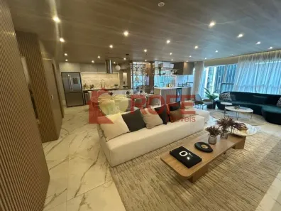 Apartamento com 3 Quartos à venda, 141m² no Vila Clementino, São Paulo