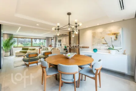 Apartamento com 3 Quartos à venda, 161m² no Bela Vista, Porto Alegre