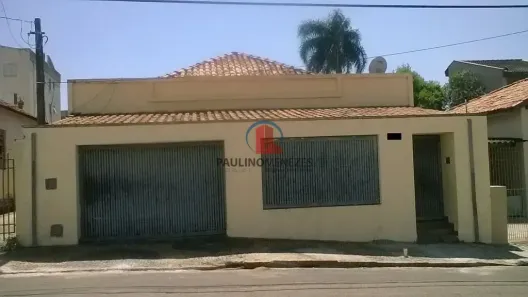 Casa com 4 Quartos à venda, 380m² no Vila Santa Catarina, Americana