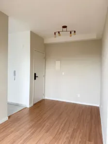 Apartamento com 2 Quartos à venda, 47m² no Jardim Jacinto, Jacareí