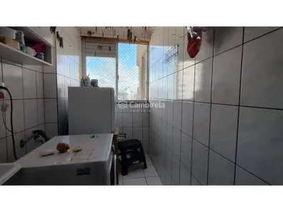 Apartamento com 2 Quartos à venda, 72m² no Campinas, São José