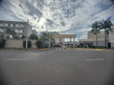 Apartamento com 2 Quartos à venda, 42m² no Ipiranga, Ribeirão Preto