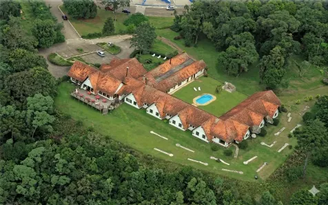 Imóvel Comercial com 32 Quartos à venda, 2500m² no Bela Vista, Rio Negrinho