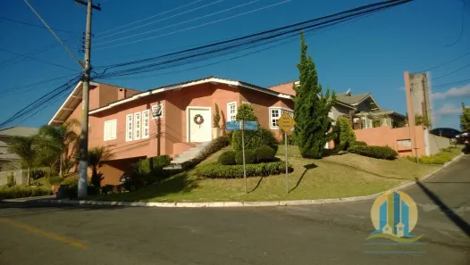 Casa com 2 Quartos à venda, 241m² no Tarumã, Santana de Parnaíba