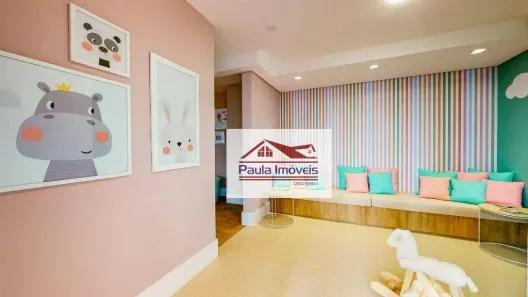 Apartamento com 2 Quartos à venda, 55m² no Vila Guilherme, São Paulo