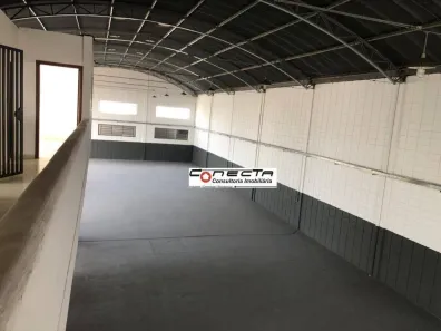 Galpão/Depósito/Armazém para alugar, 708m² no Chácaras Campos dos Amarais, Campinas