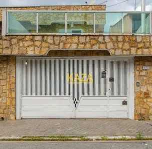 Sobrado com 3 Quartos à venda, 500m² no Jardim Nossa Senhora do Carmo, São Paulo