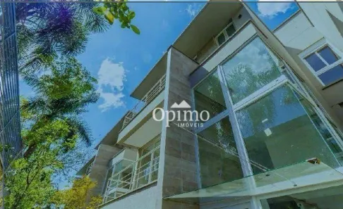 Casa de Condomínio com 4 Quartos para venda ou aluguel, 425m² no Jardim Cordeiro, São Paulo