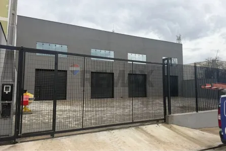 Ponto Comercial para alugar, 560m² no Centro, Votorantim
