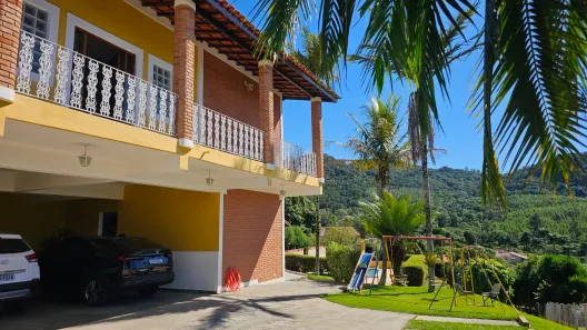 Casa de Condomínio com 4 Quartos à venda, 278m² no Capela do Barreiro, Itatiba