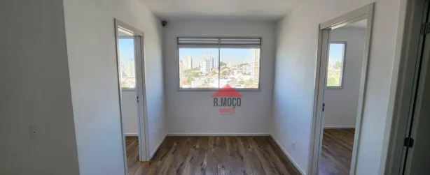 Apartamento com 2 Quartos para alugar, 35m² no Vila Esperança, São Paulo