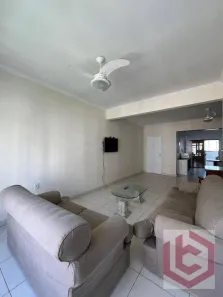 Apartamento com 3 Quartos à venda, 142m² no Boqueirão, Santos