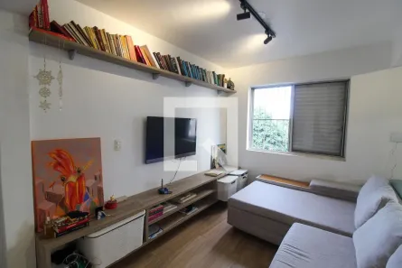 Apartamento com 1 Quarto à venda, 78m² no Jaguaré, São Paulo