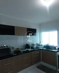 Apartamento com 3 Quartos à venda, 110m² no Parque Marajoara, Santo André