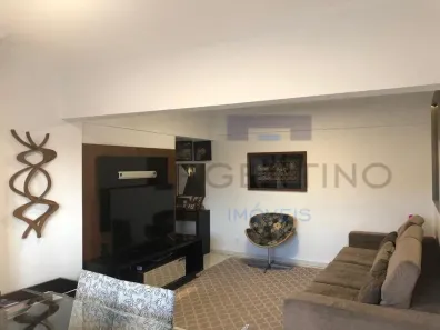 Apartamento com 3 Quartos à venda, 110m² no Alto Ipiranga, Mogi das Cruzes