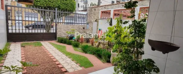 Casa com 2 Quartos à venda, 176m² no Tupi, Praia Grande
