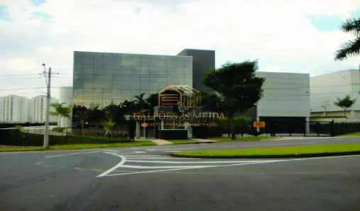 Galpão/Depósito/Armazém para alugar, 3359m² no Loteamento Multivias, Jundiaí