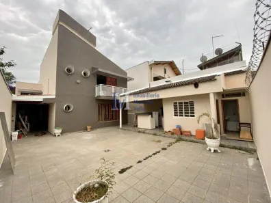 Casa com 3 Quartos à venda, 220m² no Jardim Europa, Bragança Paulista