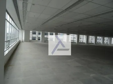 Sala Comercial à venda, 433m² no Cidade Monções, São Paulo