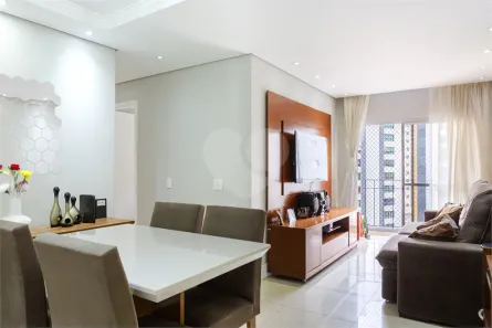Apartamento com 3 Quartos à venda, 80m² no Santa Teresinha, São Paulo