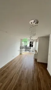 Apartamento com 3 Quartos para alugar, 86m² no Morada de Laranjeiras, Serra