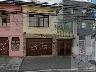 Imóvel Comercial para venda ou aluguel, 179m² no Santana, São Paulo