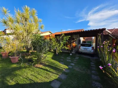 Casa com 2 Quartos à venda, 140m² no Centro (Iguabinha), Araruama