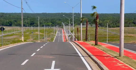 Lote/Terreno à venda, 200m² no Gurupi, Teresina