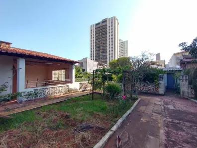 Imóvel Comercial com 4 Quartos à venda, 232m² no Centro, Piracicaba
