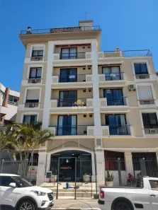 Cobertura com 1 Quarto à venda, 51m² no Canasvieiras, Florianópolis