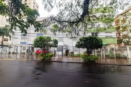 Apartamento com 2 Quartos à venda, 56m² no Petrópolis, Porto Alegre